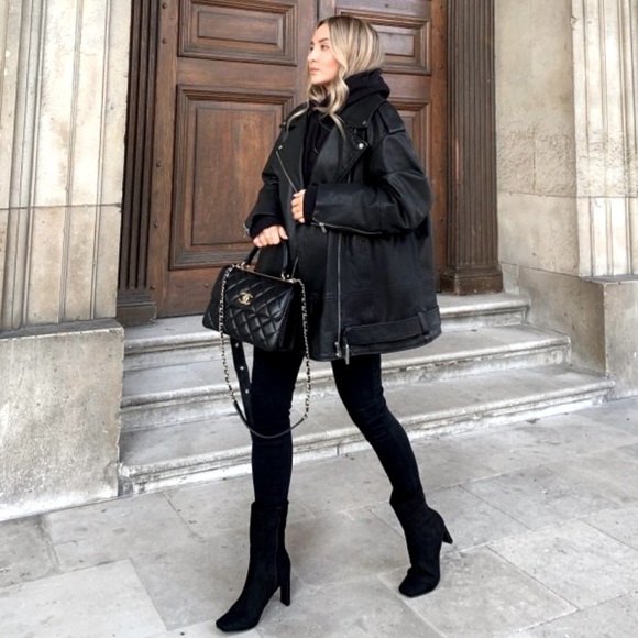 🆕 JustFab – Lilliana Heeled Bootie - Picture 3 of 5